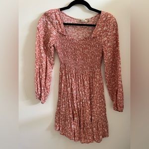 Liberty Love | Dress